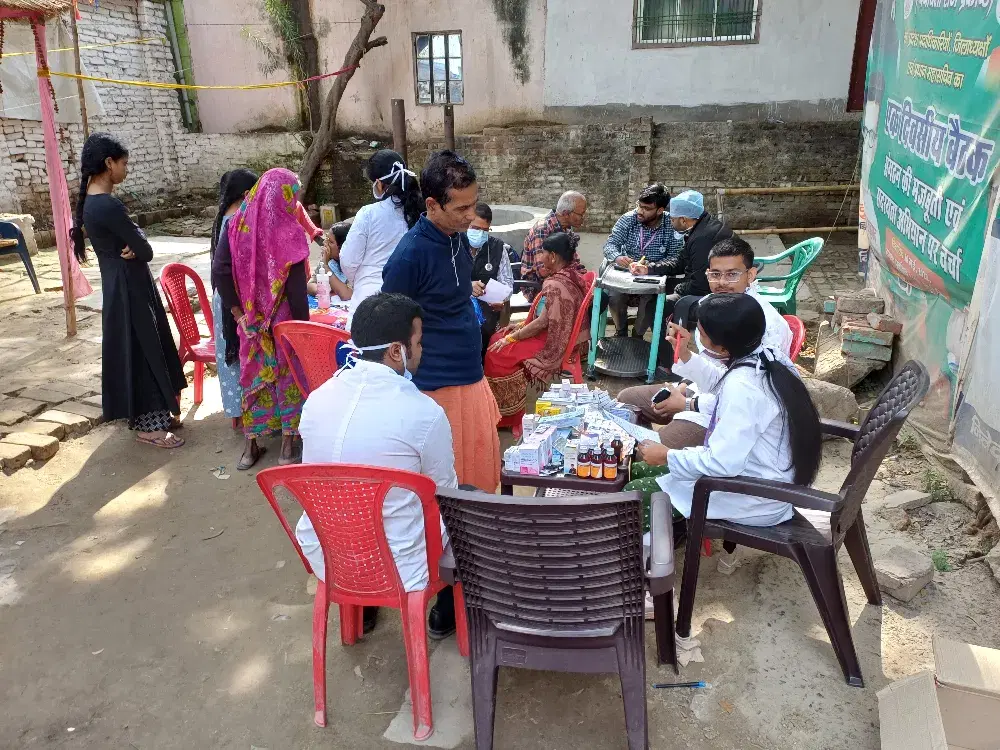 AIIMS Patna Campus photo 13